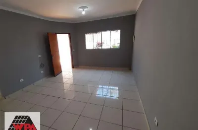 Casa com 3 quartos para alugar no Jardim Boer I, Americana 