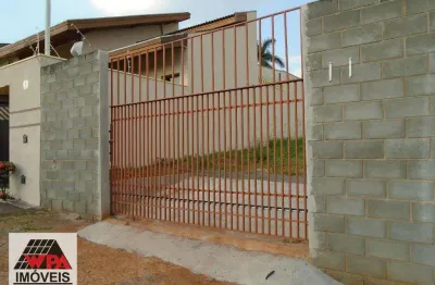 Terreno comercial para alugar em Chácara Machadinho II, Americana 
