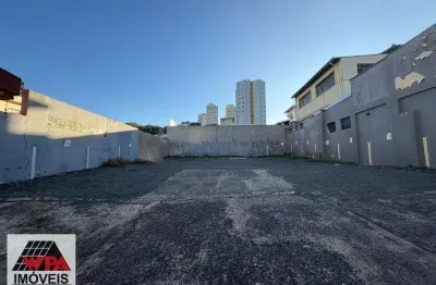 Terreno comercial para alugar no Centro, Americana 