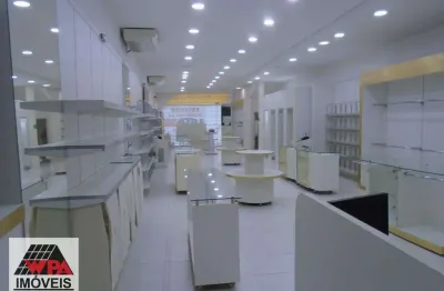 Ponto comercial para alugar no Centro, Americana 