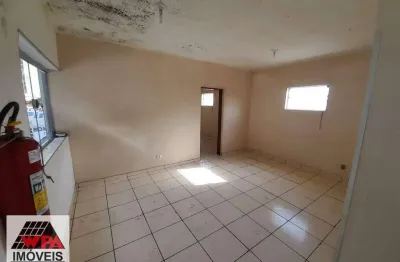 Sala comercial para alugar na Vila Santa Catarina, Americana 