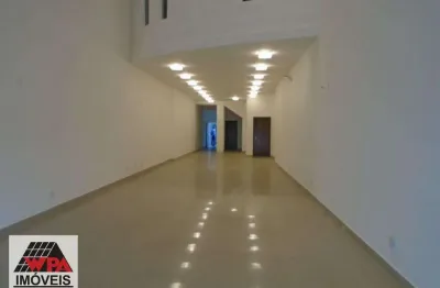 Ponto comercial para alugar na Vila Cordenonsi, Americana 