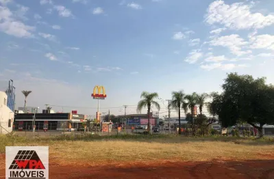 Terreno comercial para alugar em Chácara Machadinho I, Americana 