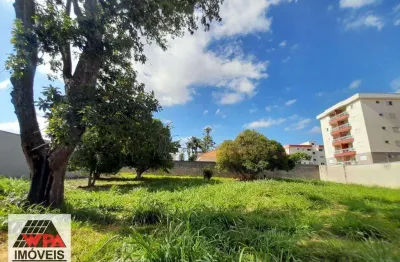 Terreno comercial para alugar no Jardim São Roque, Americana 