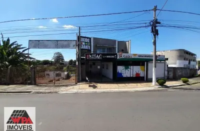 Ponto comercial para alugar na Cidade Jardim I, Americana 
