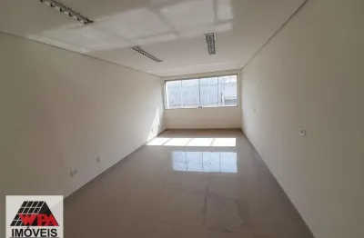 Sala comercial para alugar no Centro, Americana 