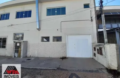 Ponto comercial para alugar em São Manoel, Americana 