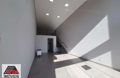 Ponto comercial para alugar no Jardim São Paulo, Americana 