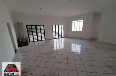 Sala para locação no jardim nossa senhora de fátima em americana