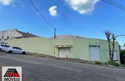 Ponto comercial para alugar em São Luiz, Americana 