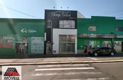 Ponto comercial para alugar na Vila Pavan, Americana 