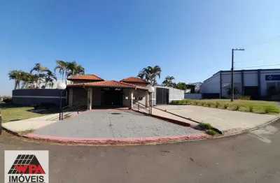 Ponto comercial para alugar no Jardim Campo Belo, Americana 