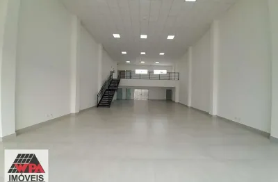 Ponto comercial para alugar na Cidade Jardim I, Americana 