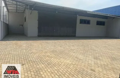 Ponto comercial para alugar no Jardim Glória, Americana 