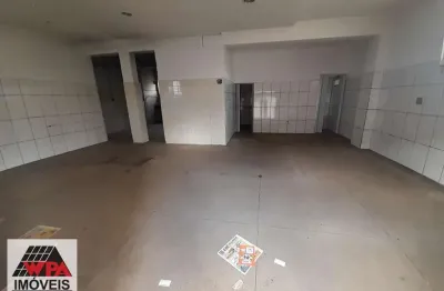 Sala comercial para alugar na Vila Santa Catarina, Americana 