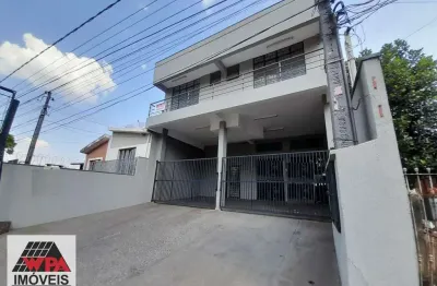 Ponto comercial para alugar em Nova Americana, Americana 