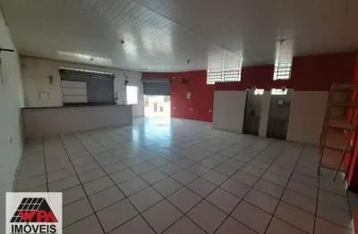 Ponto comercial para alugar na Cidade Jardim I, Americana 