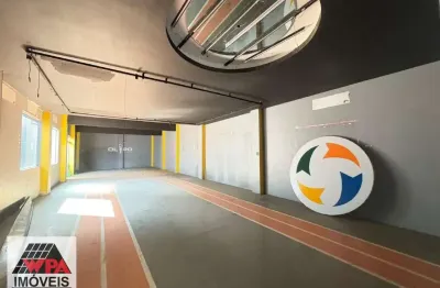 Ponto comercial para alugar no Jardim São Domingos, Americana 