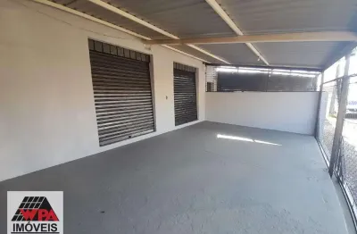 Ponto comercial para alugar no Jardim Girassol, Americana 