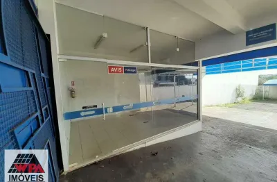 Terreno comercial para alugar na Vila Santa Catarina, Americana 