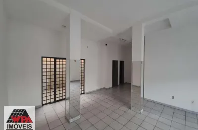 Sala comercial para alugar na Morada do Sol, Americana 