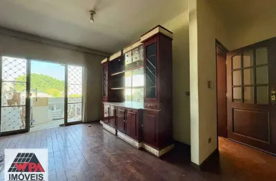 Casa com 4 quartos para alugar no São Vitor, Americana 