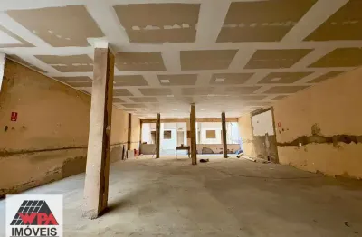 Ponto comercial para alugar no São Vitor, Americana 