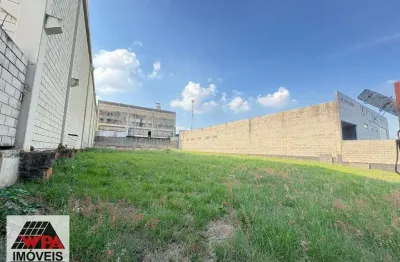 Terreno comercial para alugar no Jardim Bertoni, Americana 