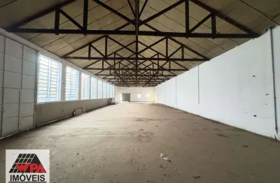 Ponto comercial para alugar na Vila Rehder, Americana 