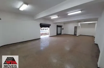 Ponto comercial para alugar no Centro, Americana 