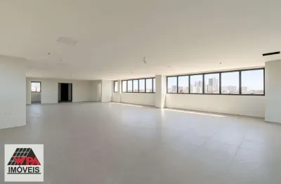 Sala comercial para alugar no Cechino, Americana 