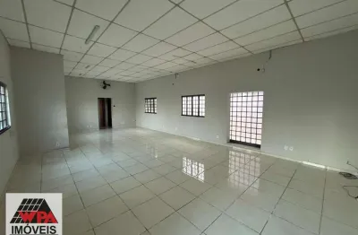 Ponto comercial para alugar no Centro, Americana 