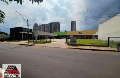 Sala para locação no loteamento colina santa bárbara em santa bárbara d`oeste