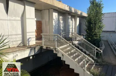 Salão comercial para locação no centro de santa bárbara d`oeste