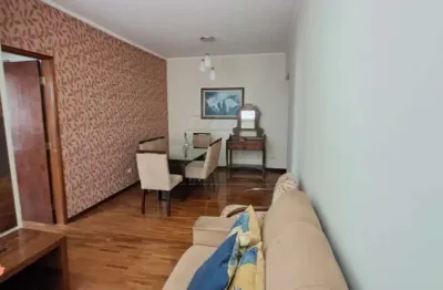 Apartamento com 2 quartos à venda na Vila Rehder, Americana 