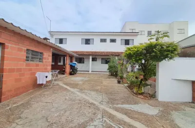 Casa à venda, 3 quartos, 2 suítes, 8 vagas, parque novo mundo - americana/sp