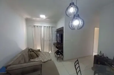 Apartamento residencial à venda no condomínio villa real residencial em americana