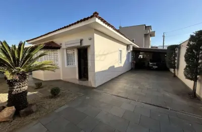 Casa com 3 quartos à venda no Jardim Progresso, Americana 