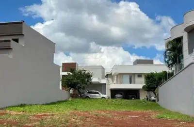 Terreno em condomínio fechado à venda no Jardim Pau Brasil, Americana 