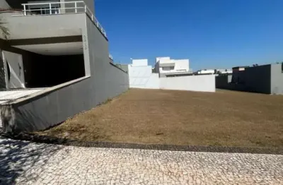 Terreno em condomínio fechado à venda na Vila Israel, Americana 