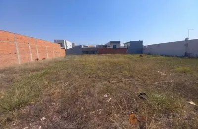 Terreno à venda no Jardim das Orquídeas, Americana 