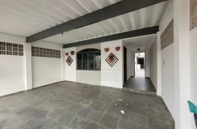 Casa com 2 quartos à venda na Vila Bertini, Americana 