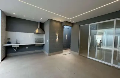 Casa com 3 quartos à venda no Jardim Terramérica II, Americana 