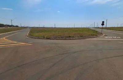 Terreno à venda no bairro terras de cillo em santa bárbara d`oeste
