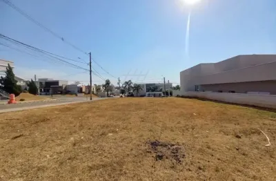 Terreno em condomínio fechado à venda no Loteamento Residencial Jardim Villagio II, Americana 