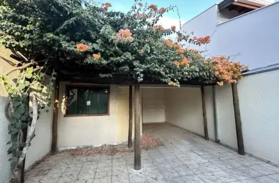 Casa com 3 quartos à venda na Cidade Jardim II, Americana 