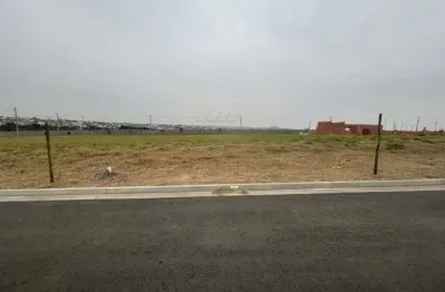 Terreno residencial à venda no condomínio residencial vila américa em nova odessa