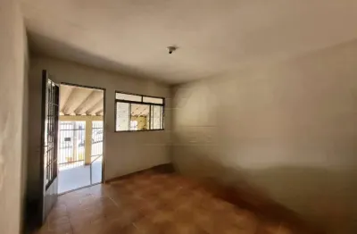 Casa residencial à venda no bairro conjunto habitacional 31 de março em santa bárbara d`oeste
