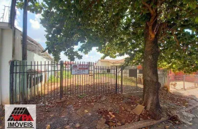 Terreno à venda na Vila Cordenonsi, Americana 