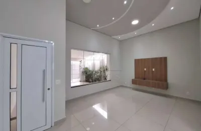 Casa com 3 quartos à venda no Jardim Terramérica II, Americana 